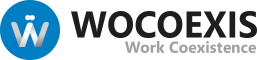 Logo Wocoexis